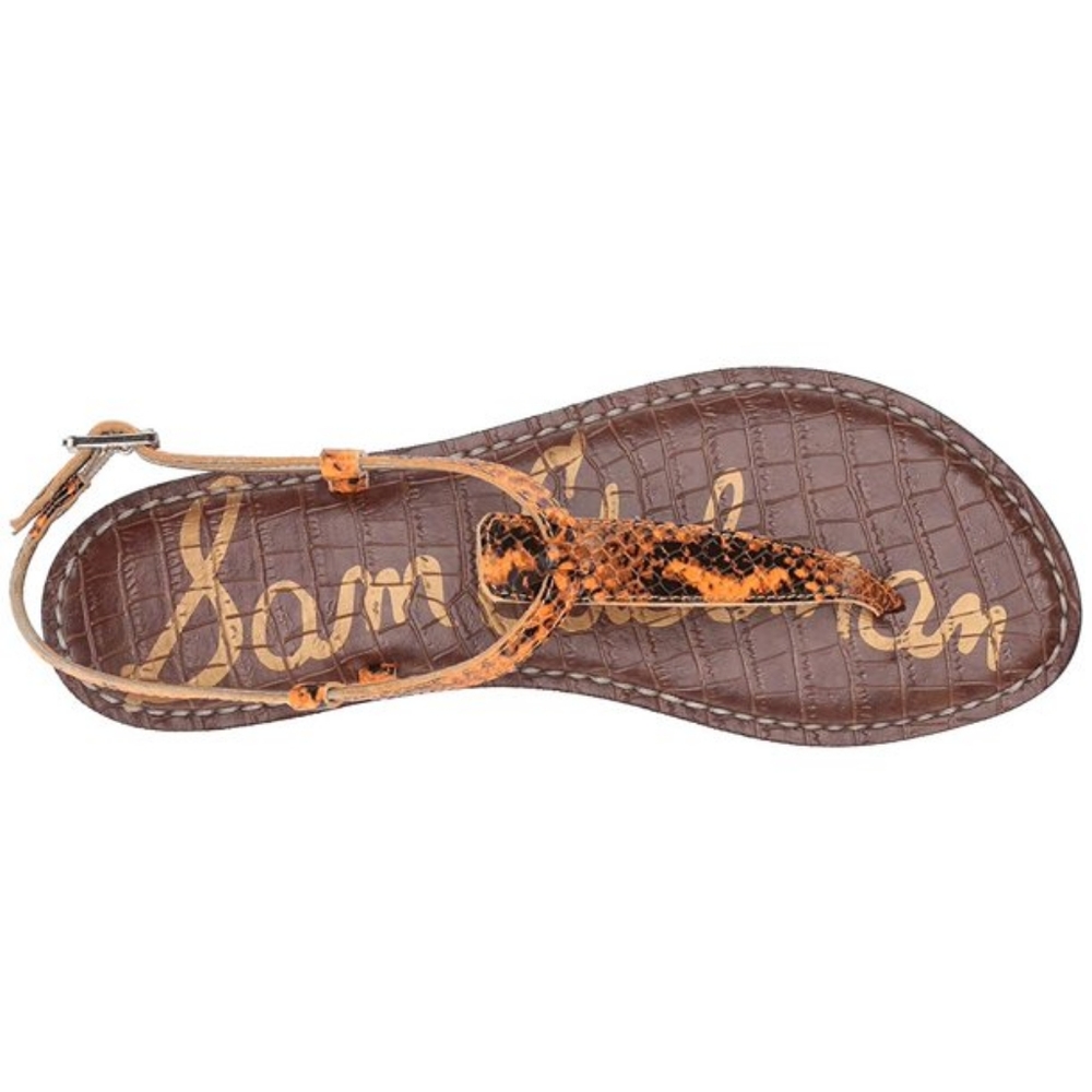 Limited Edition Sam Edelman 'Gigi' Sandal